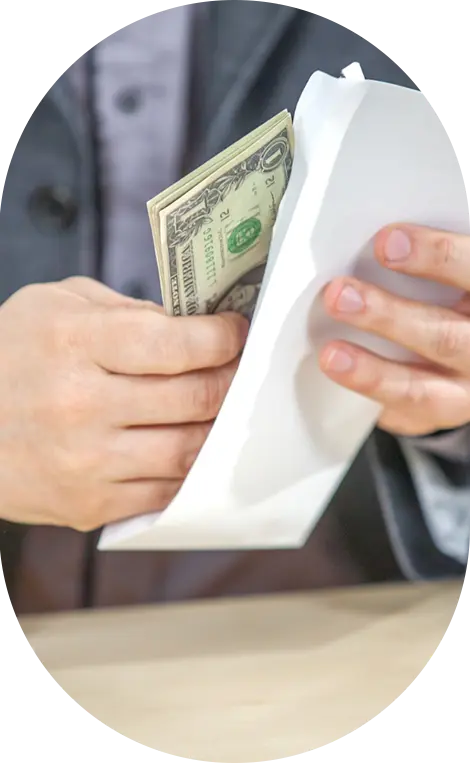 Revenue Leakage and Unclaimed Payments