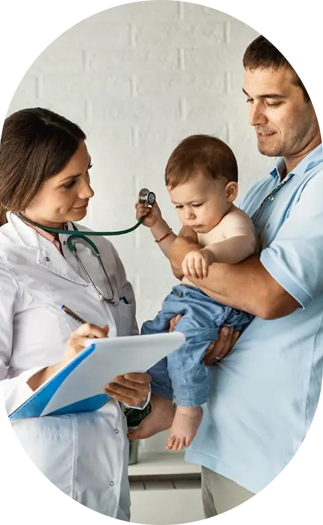 Our Pediatric Billing Solutions