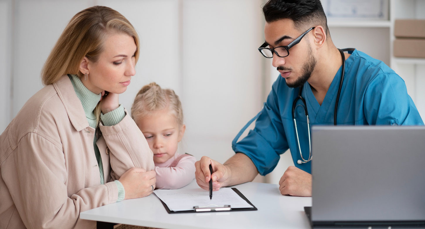 AI-driven billing solution helping family practices reduce claim denials and improve reimbursements.