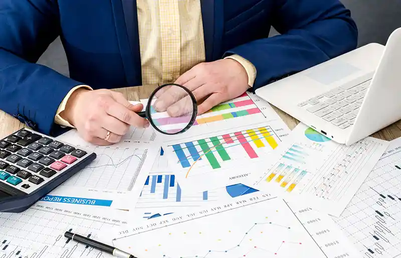 Revenue Cycle Audit in usa