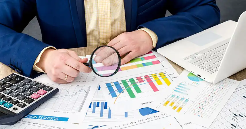 Revenue Cycle Audit in usa