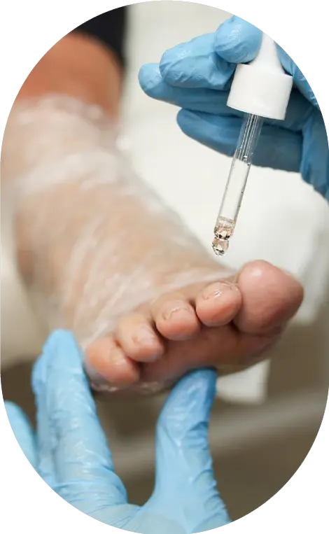Podiatry Billing and Coding Process for Efficiency