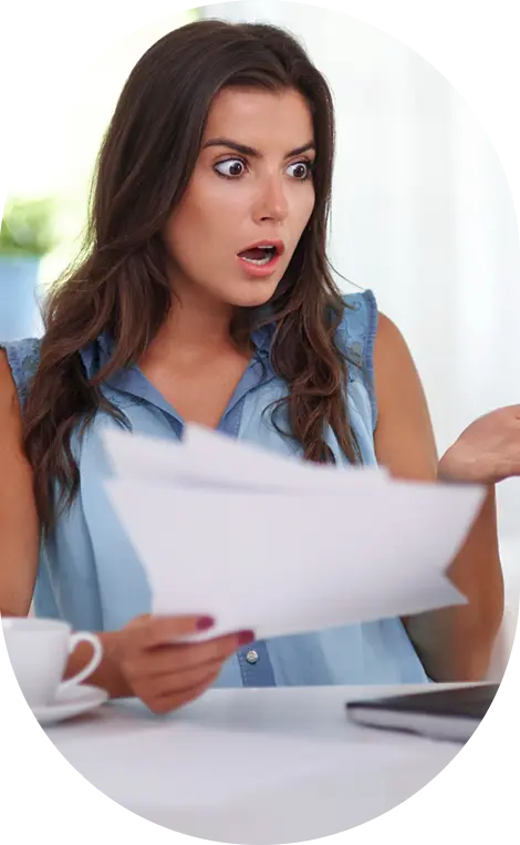 Inefficient Billing and Coding Processes