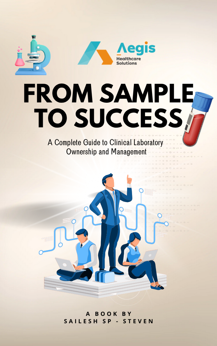 Aegis Healthcare eBook