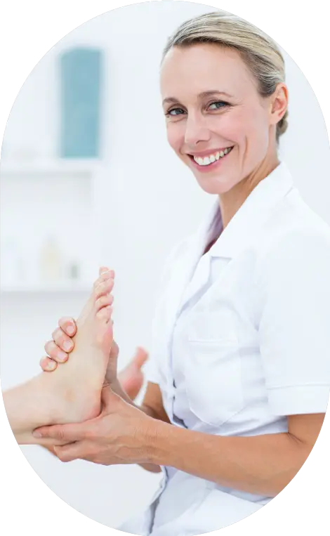Top-Notch Podiatry Billing and Coding Support